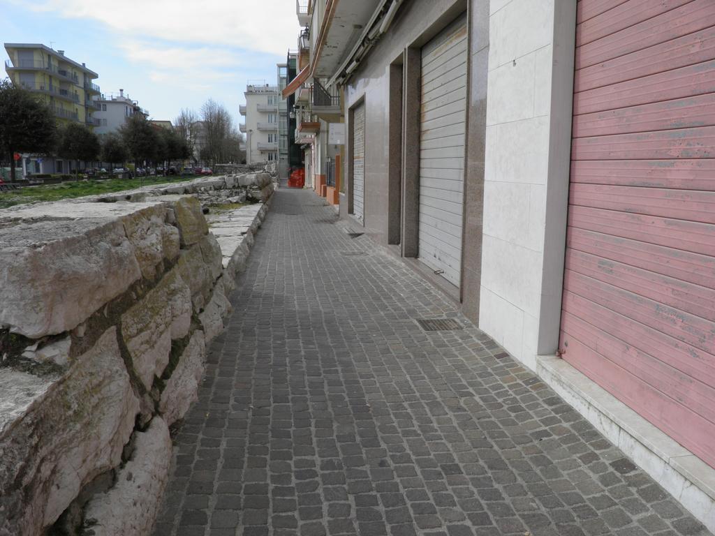 Appartamenti Sottomarina Carla Kültér fotó