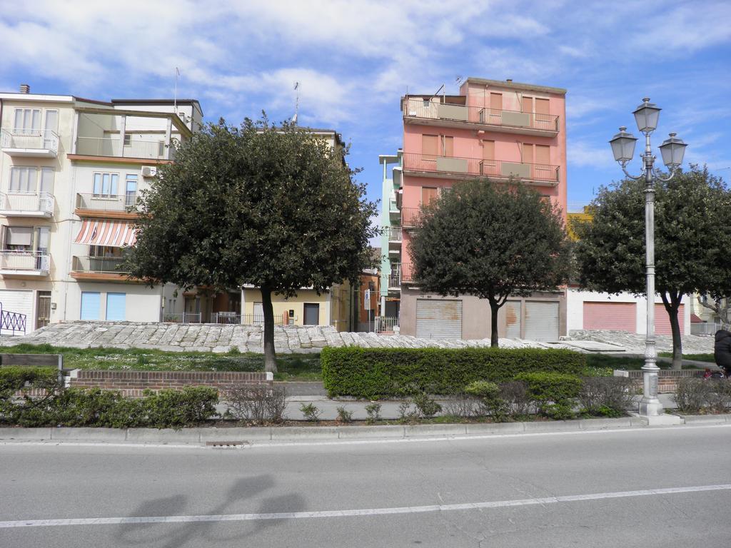 Appartamenti Sottomarina Carla Kültér fotó