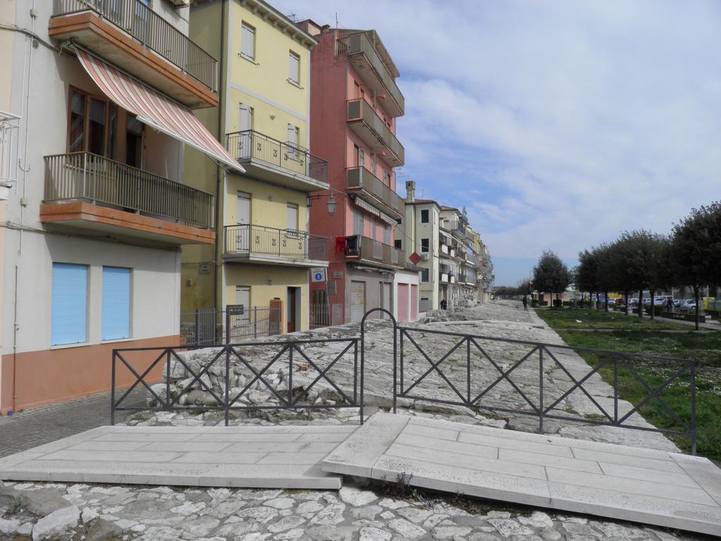 Appartamenti Sottomarina Carla Szoba fotó