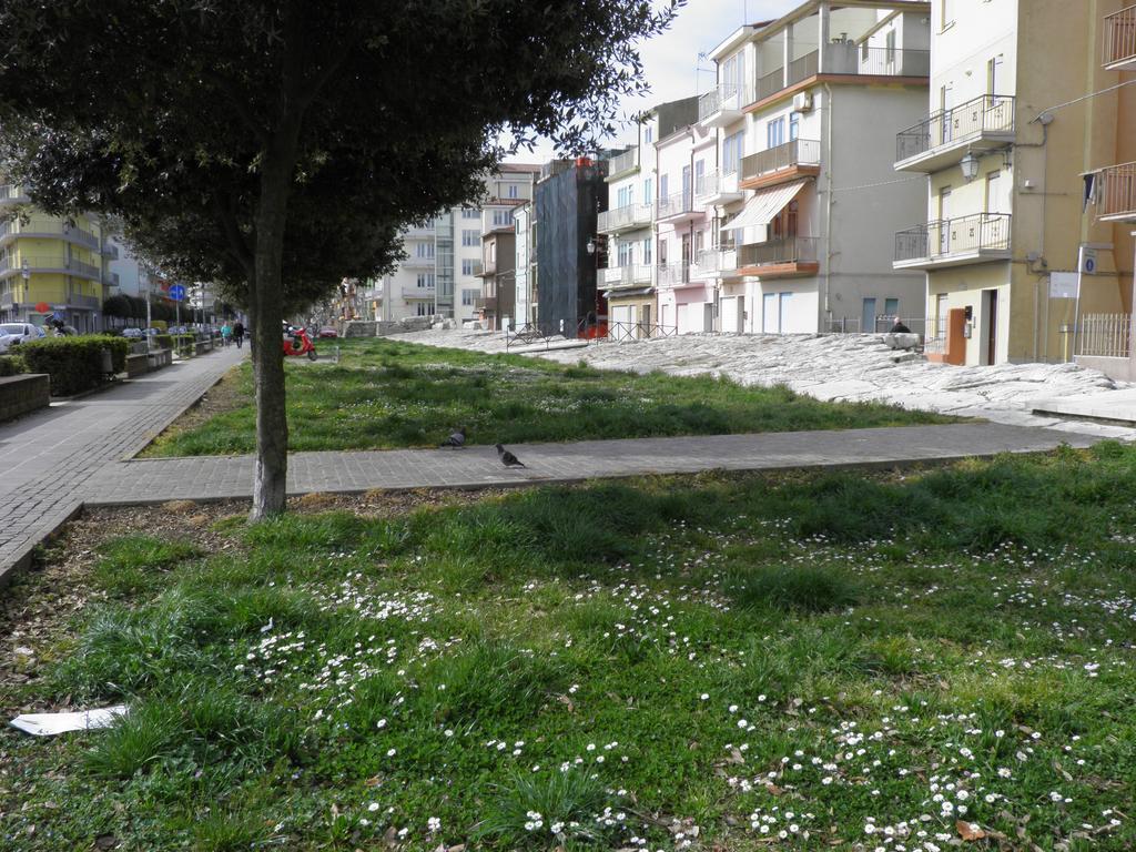 Appartamenti Sottomarina Carla Szoba fotó
